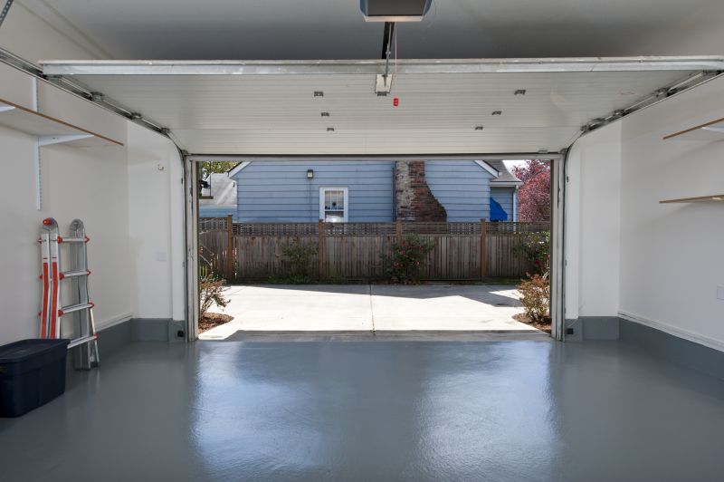 Concrete Floor Repair in West Des Moines, IA