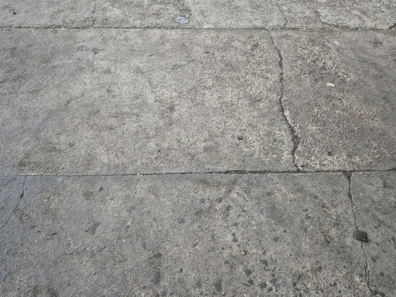 Concrete Stairs Resurfacing in West Des Moines, IA